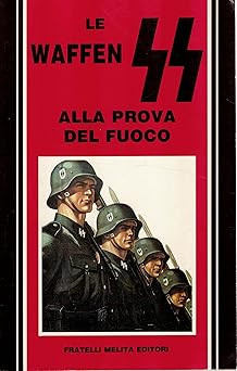 Waffen alla prova del - le,