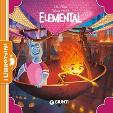 Disney Libri GNTW0495A I