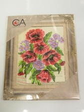 KIT/QUADRO MEZZO PUNTO 20X25