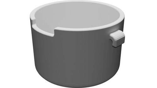 Tappo protezione per pentax - tappo,
