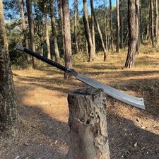 Spada Machete Sopravvivenza