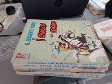 COLLANA RODEO  N 22 ORIGINALE