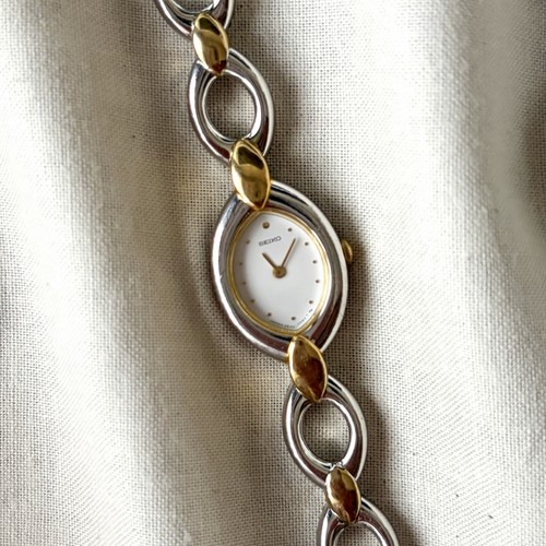 Seiko orologio vintage donna - orologio,