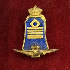 1045 distintivo grado - 1045,