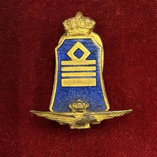 1045 distintivo grado - distintivo,