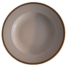 Piatto porcellana Eschenbach