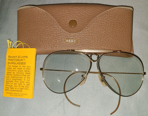 Occhiali sole vintage l - occhiali,