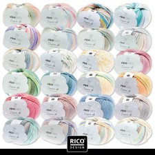 Rico Design 50 G Rico Bambino