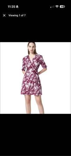 Abito revolve tre piani - revolve,