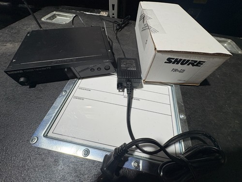 Shure psm 300 sistema - 300,