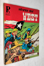 COLLANA RODEO # 3-STORIA DEL