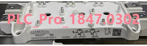 Semix503gb126v1 1pzs nuovo - semix503gb126v1,