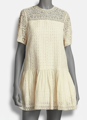 Ulla johnson mini - mini, tubino