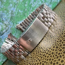 Bracciale Vintage Rolex 20mm