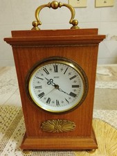 Orologio antico tavolo - antico,