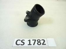 Coppia collettori aspirazione Guzzi NTX 650 destro sinistro dx sx