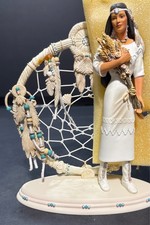 Statuina porcellana 'Stella