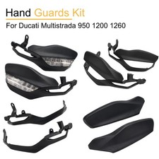 Hand Guards For Ducati