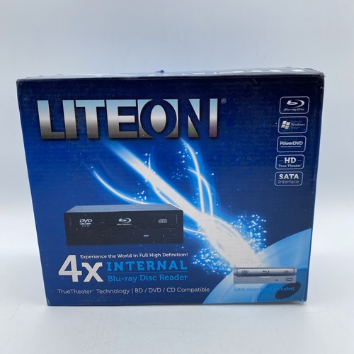 Nuovo liteon ihos104 - nuovo,
