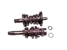 CAMBIO COMPLETO CHANGES COMPLETE ANCILLOTTI HIRO CH 125 R 77-82