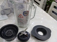 KENWOOD COOKING CHEF MAJOR Frullatore 