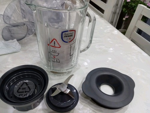 Kenwood cooking chef major - kenwood,