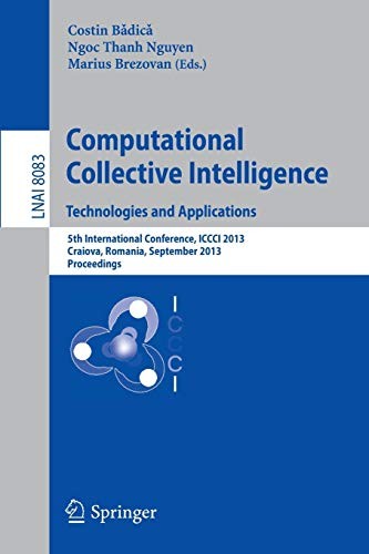 Computational collective - computational,