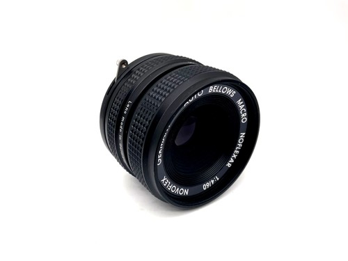 Novoflex 4 obiettivo - mm,