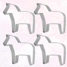  4 PCS Stampi Da Forno