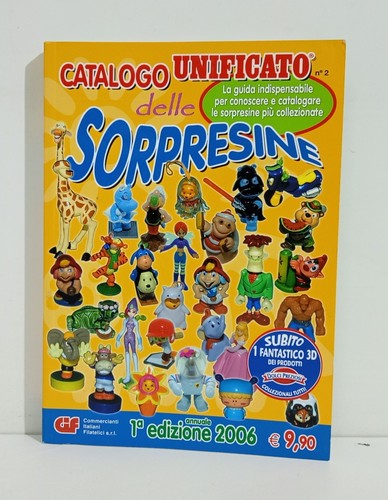 I127488 unificato catalogo - i127488,