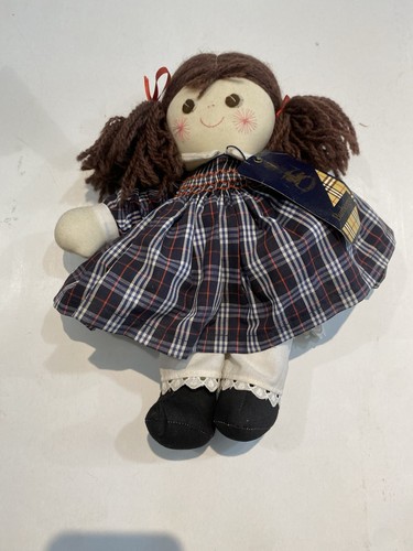 Bambola panno burberry - burberry,