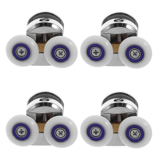 4pz rulli porta - rulli, ruote