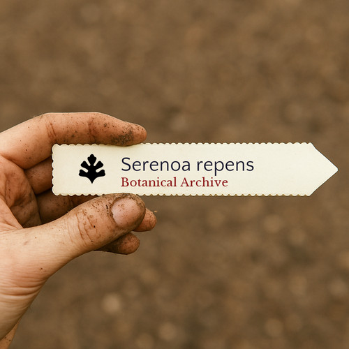 Serenoa repens seeds semi - ,