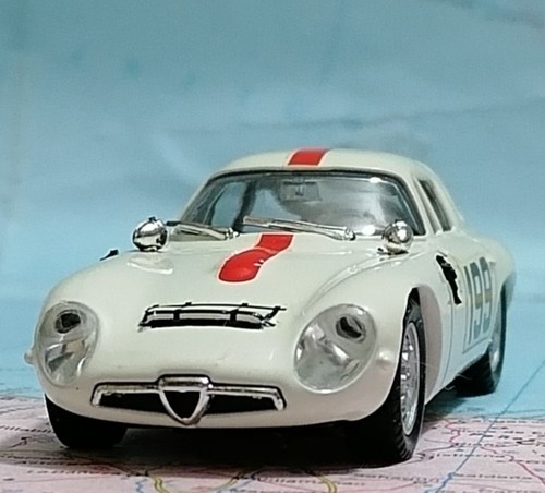 Alfa romeo giulia - romeo,