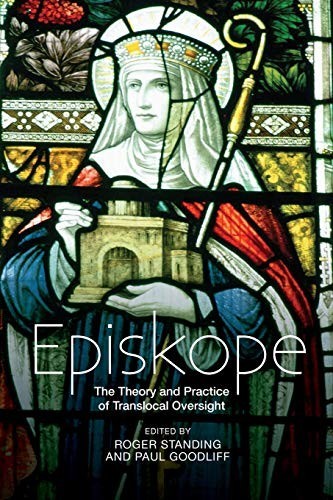 Episkope the theory and - episkope:,