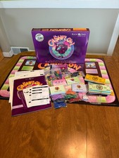 CashFlow 101 gioco da tavolo