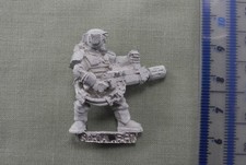 CADIAN COMMAND MELTA Metal