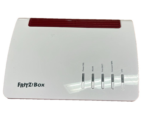 Avm fritz box 7590 - avm,