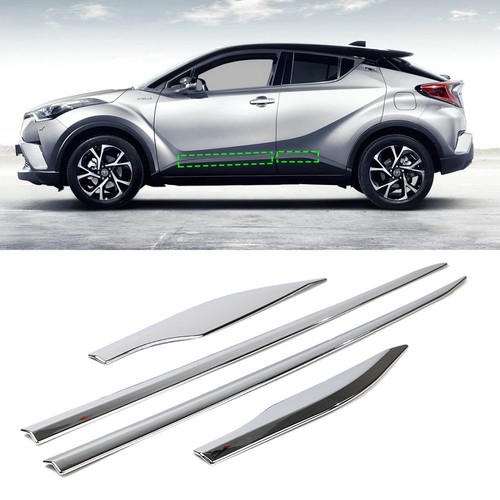 Per toyota chr 2017 - toyota, 2017-2021