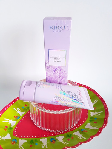 Kiko milano waterflower magic - milano,