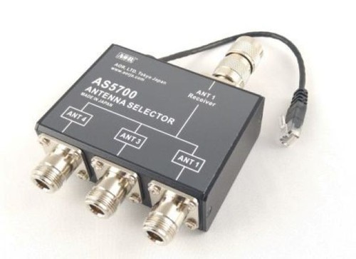 Ar5700d antenna terminali - ar5700d,