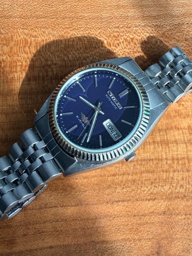 Orologio automatico citizen - automatico,