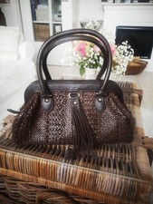 Borsa a mano Max Mara, design