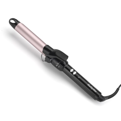 Babyliss ferro arricciacapelli - babyliss,