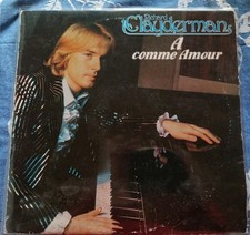 DISCO LP 33 GIRI RICHARD