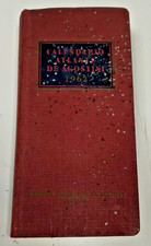 calendario atlante de agostini