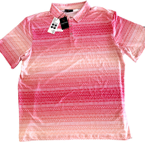 Yatta golf polo shirt - yatta,