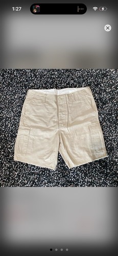Pantaloncini cargo wacko - cargo,