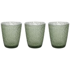 Tognana Davor, Set 3 Bicchieri