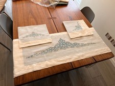 COMPLETO LENZUOLA LETTO